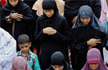 Triple talaq unconstitutional, it violates rights of Muslim women: Allahabad High Court
